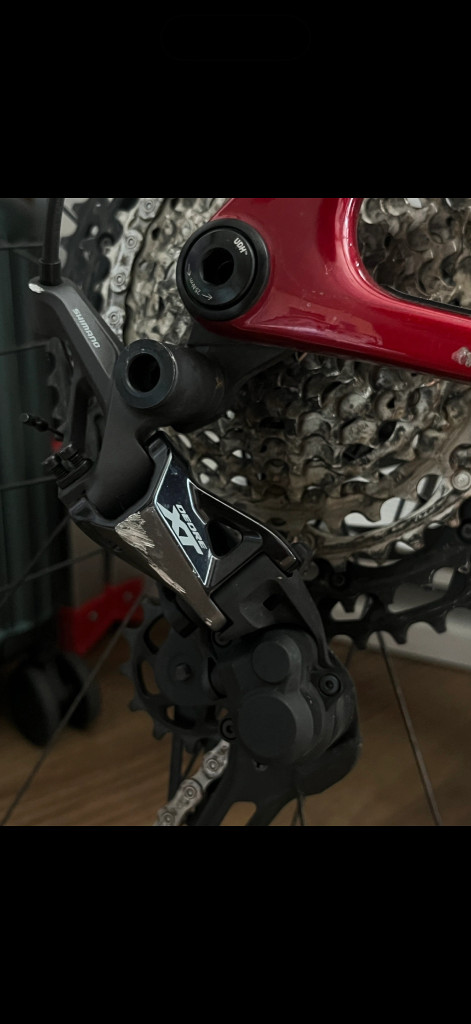 캐논데일 스카펠 HT 판매--2