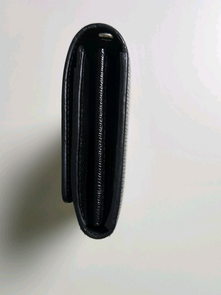 루이비통 에삐 장지갑--4