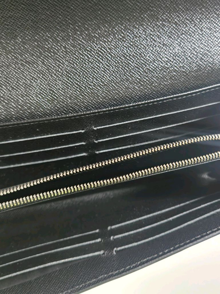 루이비통 에삐 장지갑--7