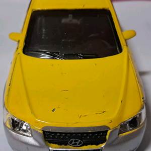 1:35 현대 NF쏘나타 중국택시 다이캐스트 미니카 판매합니다.
