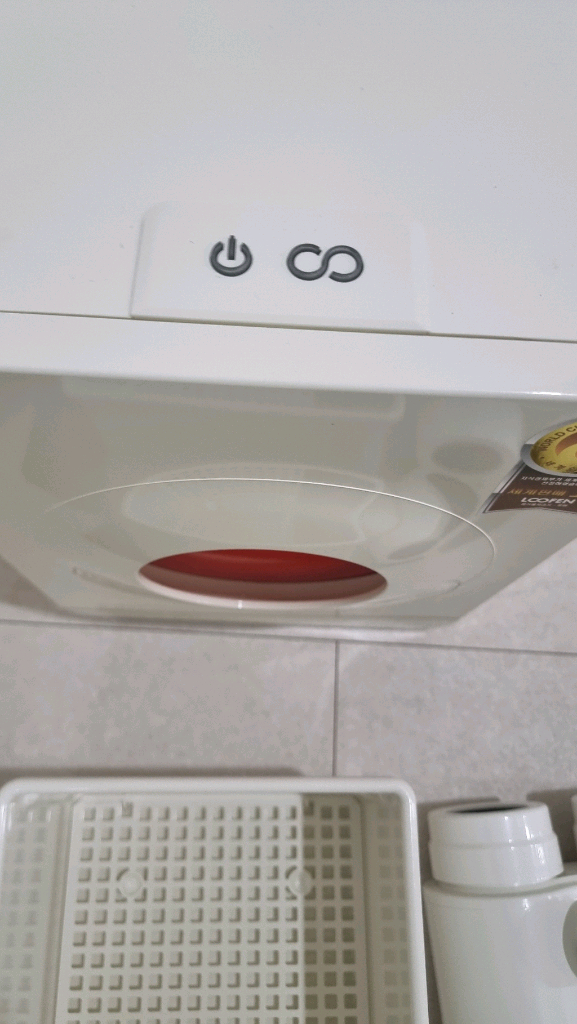 루펜 음식물건조기. 새상품 판매--3