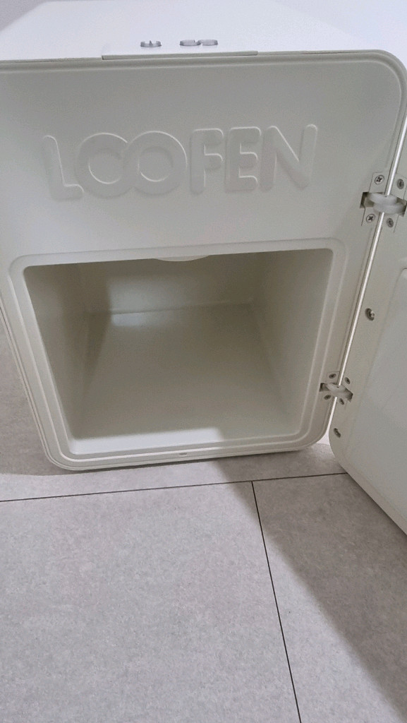 루펜 음식물건조기. 새상품 판매--5