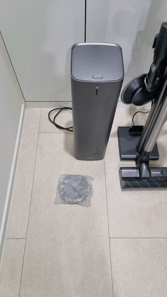 삼성제트 무선청소기 풀세트 판매 합니다--1