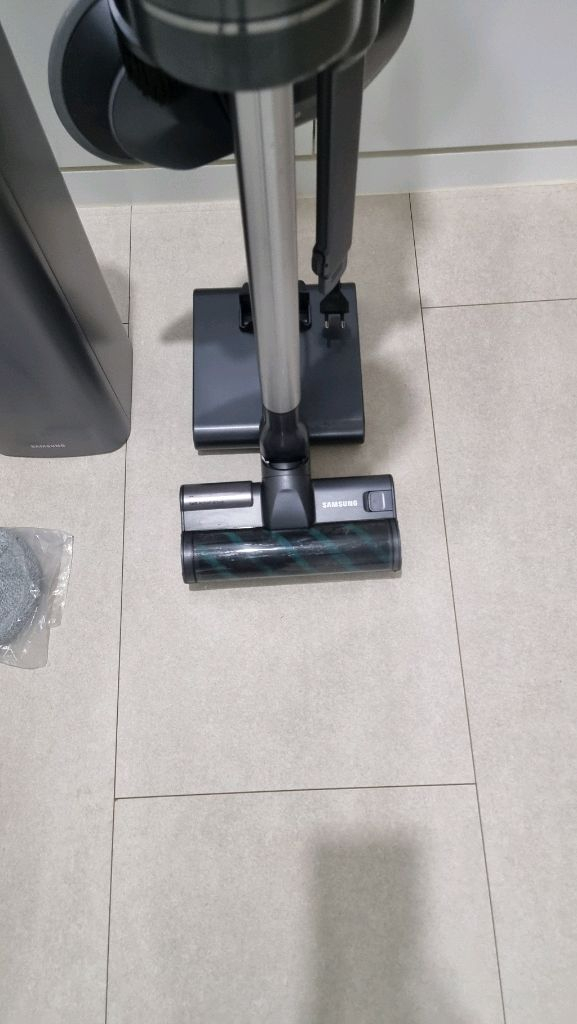 삼성제트 무선청소기 풀세트 판매 합니다--2