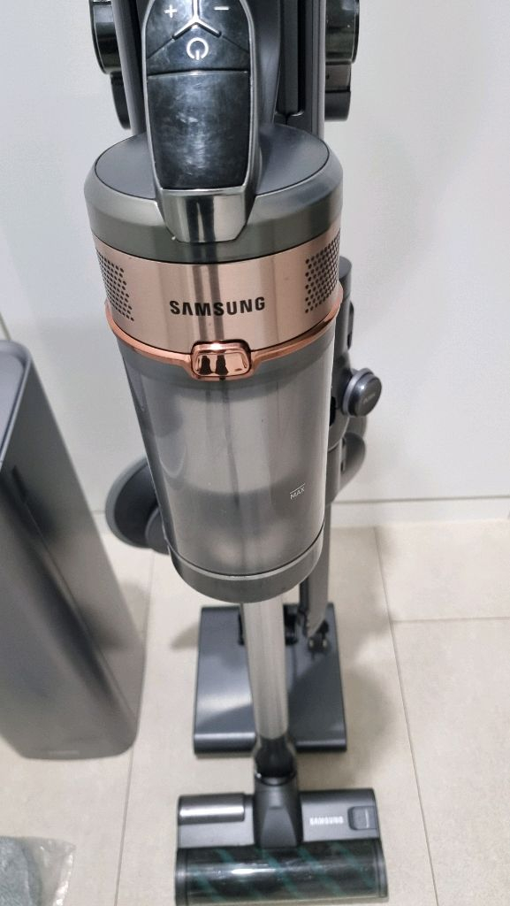 삼성제트 무선청소기 풀세트 판매 합니다--3