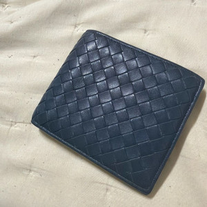 보테가베네타 인트레치아토 반지갑