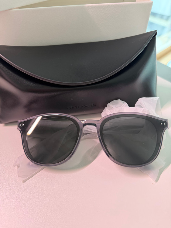 젠틀몬스터 제이드 G1 선글라스--1