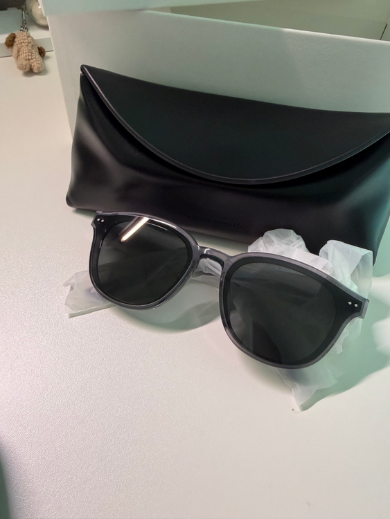 젠틀몬스터 제이드 G1 선글라스--2