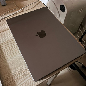 맥북 프로 14인치 m1 max 64/1tb 스페이스 그레이