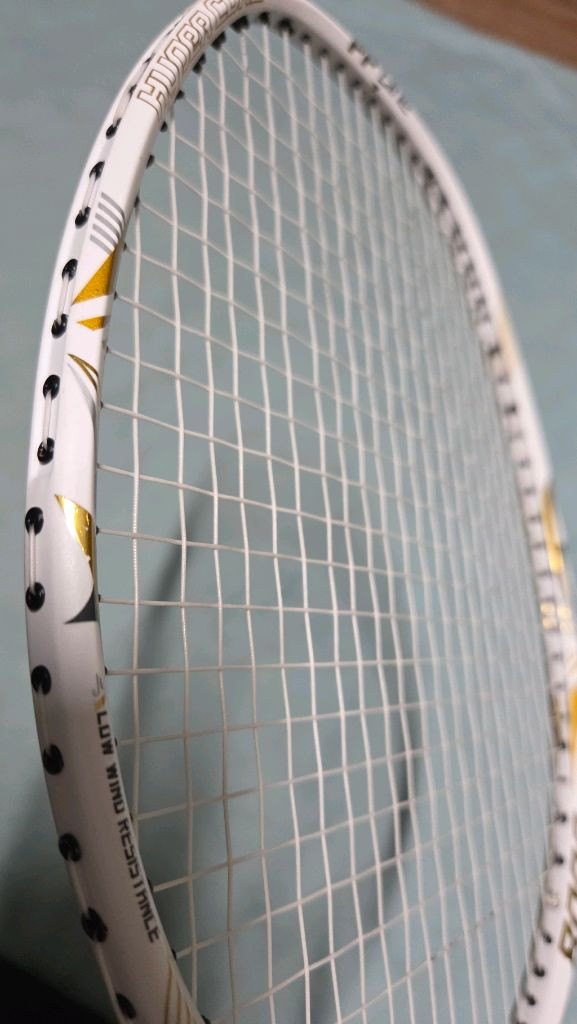 아펙스 하이퍼코어 8000 라켓--3