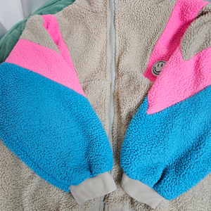 마틸다앤리 후리스뽀글이 13사이즈