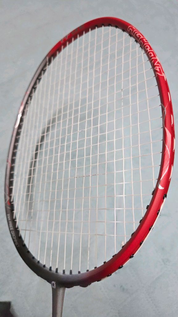 아펙스 하이컨즈 700 라켓--1