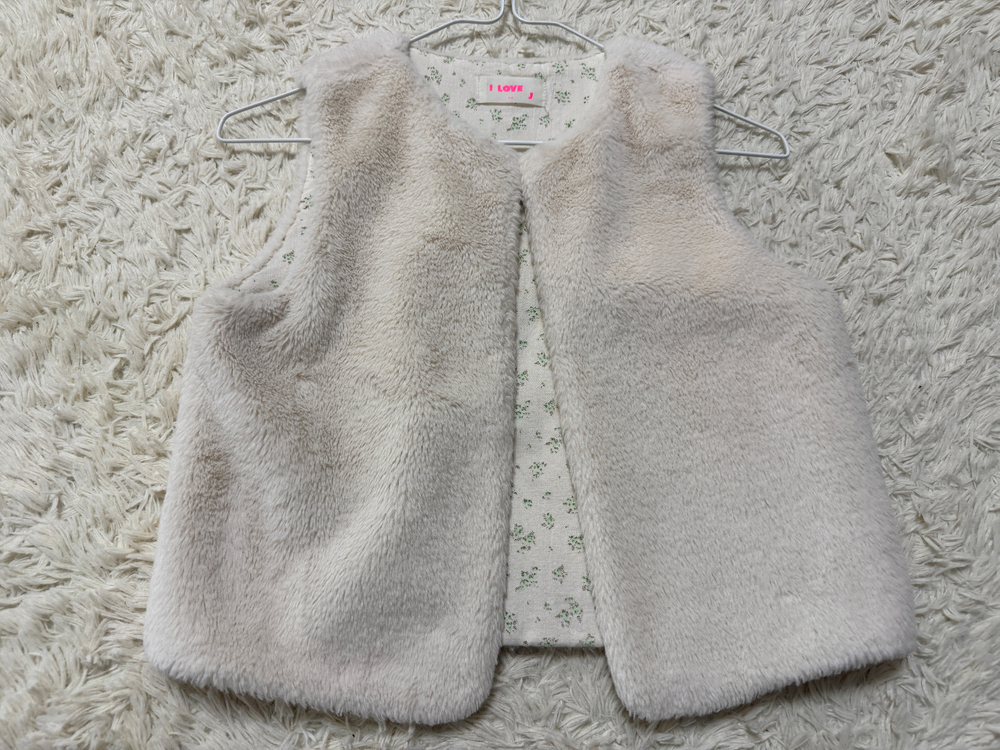 여아 옷 120~130 일괄(로아앤제인, 에어피쉬, 아이러브제이 등)--6