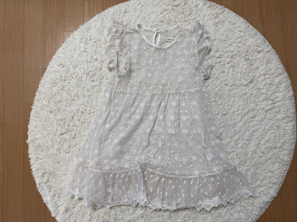 여아 옷 120~130 일괄(로아앤제인, 에어피쉬, 아이러브제이 등)--7