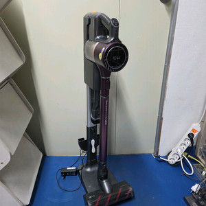 lg코드제로A9무선청소기