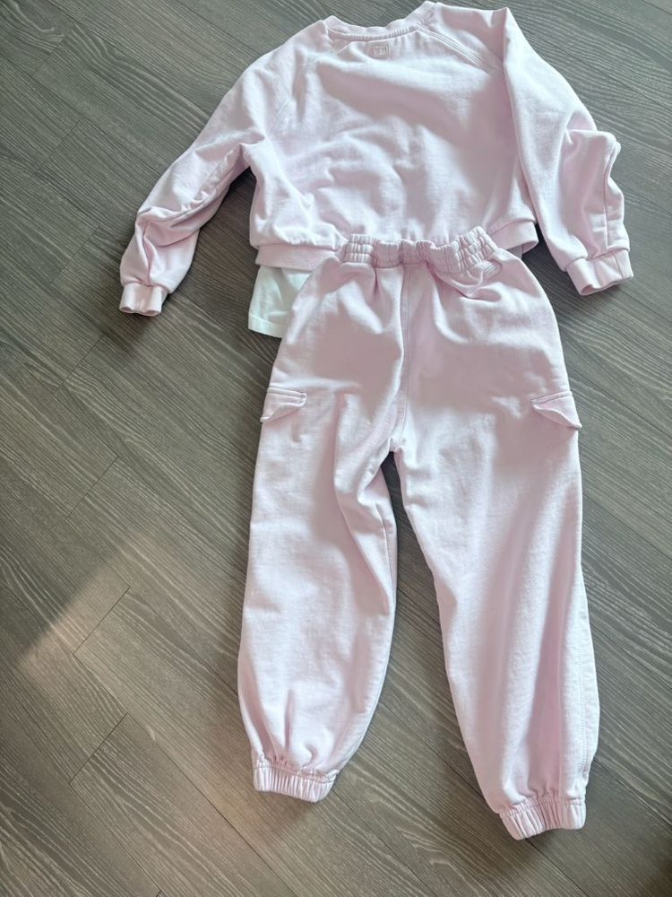 엠엘비키즈 트레이닝 140사이즈--4