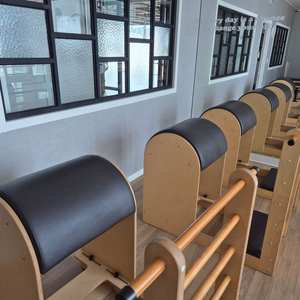 모션케어필라테스 바렐, 체어 급매