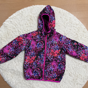 노스페이스 경량패딩 & 바람막이 XS(6)