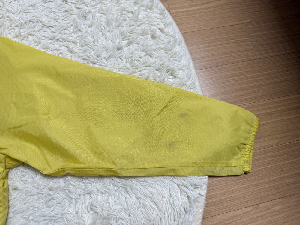 노스페이스 경량패딩 & 바람막이 XS(6)--6