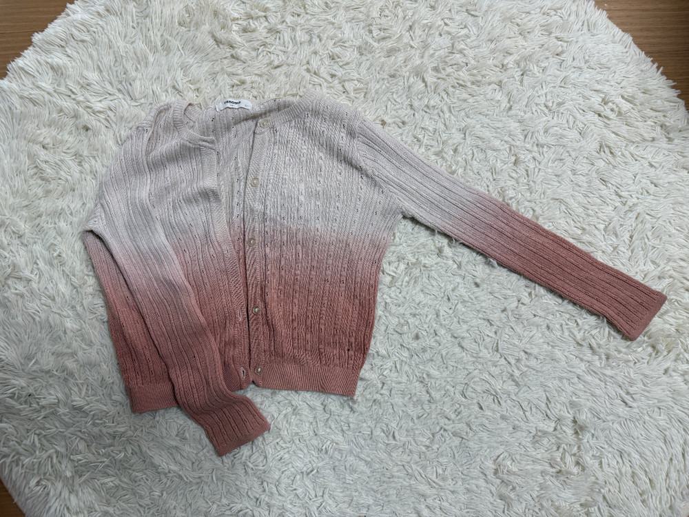 노스페이스 경량패딩 & 바람막이 XS(6)--7