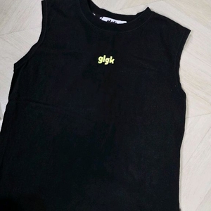 glgk 140 민소매 이미지