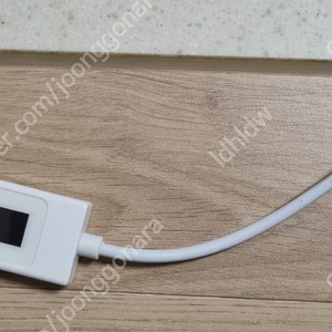 전류테스터기 접지테스터기 KWS-065C DC C타입