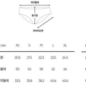 안다르 화장품 화장소품 스킨케어