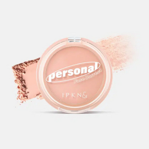 (단종템) 미개봉 입큰 퍼스널 퍼퓸 파우더 블러셔 웜코랄