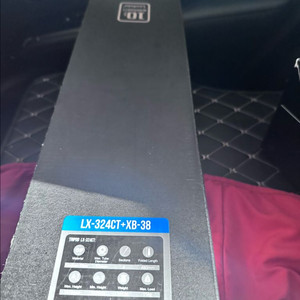 레오포토 324CT+XB-38 초경량 카본 어반 카메라 삼각대