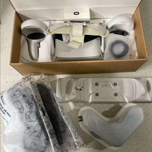 오큘러스 퀘스트2 245기가