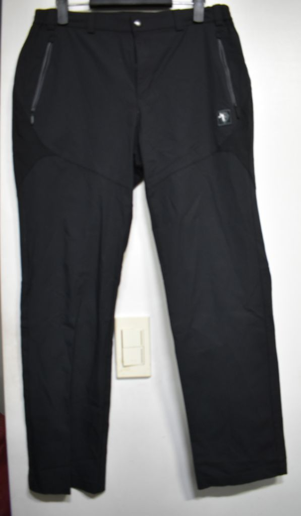 블랙야크 남성 바지 (33) 이미지