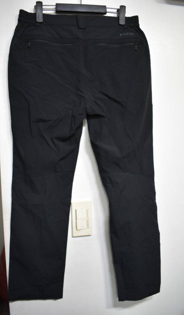 블랙야크 남성 바지 (33) 이미지