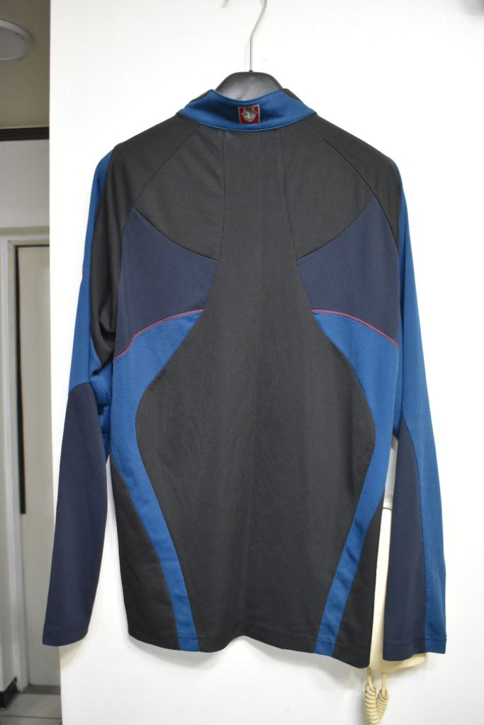 블랙야크 남성 긴팔티셔츠 (100) 이미지