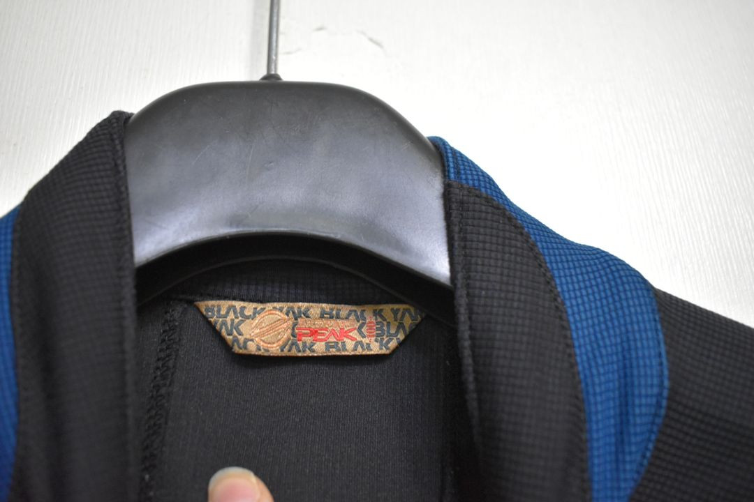 블랙야크 남성 긴팔티셔츠 (100) 이미지