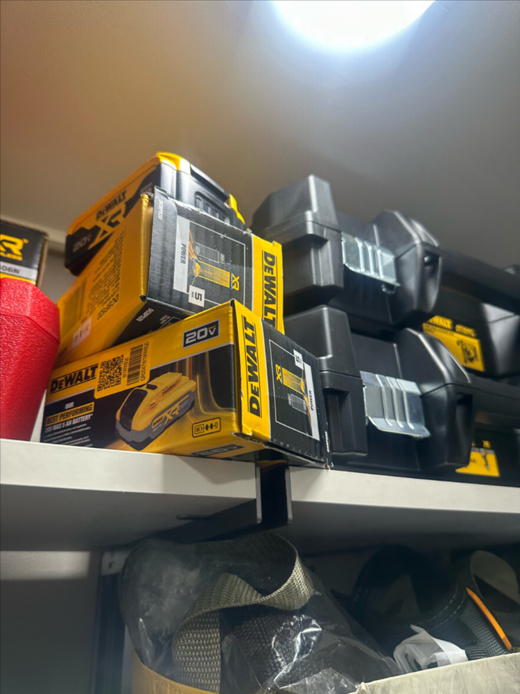 디월트 dch172 세트 새상품--4