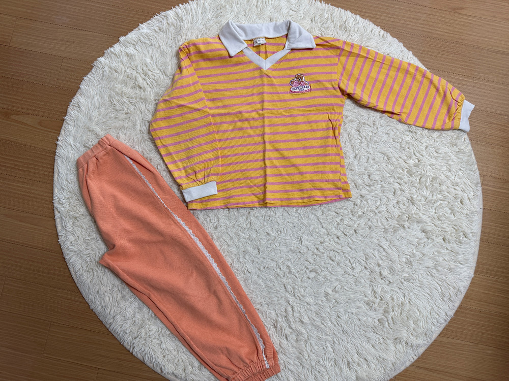 여아옷 120~130 13벌 일괄--3