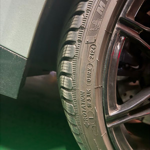 미쉐린 윈터타이어 PILOT ALPIN 275/35R19, 285/30R20 이미지