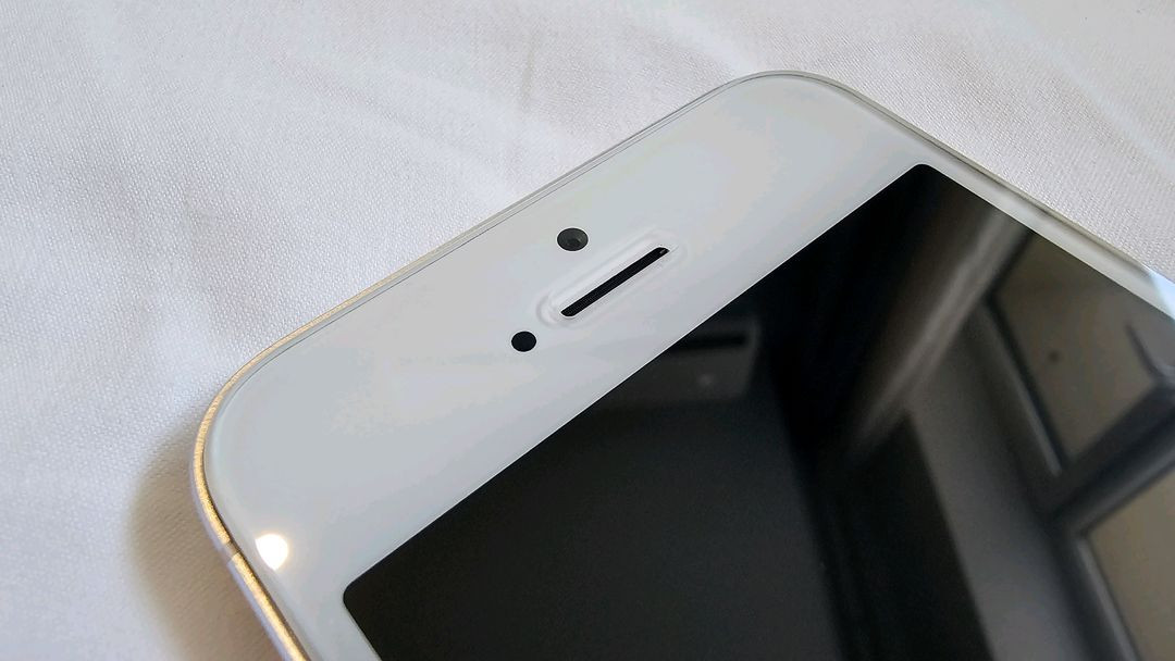 [순정정품] 아이폰 SE1 128GB 배터리신품 무음카메라 실버 이미지