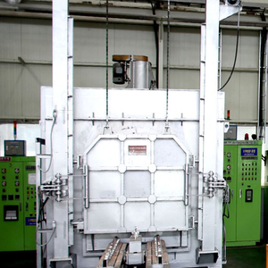 PUSH TYPE 가열로(열처리로) 팝니다 이미지