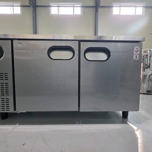 스타리온 냉동,냉장테이블 1500 SR-T15B1F