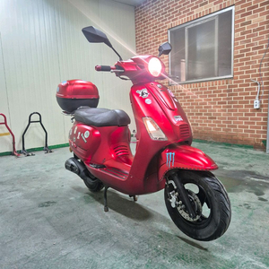 이탈젯 필그림 18년식 2천KM 입문용 판매합니다