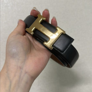 에르메스 H버클 벨트