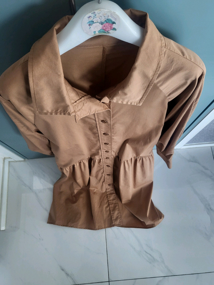 봄 단아한 롱원피스 2벌(반택포)--9