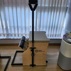 인투필라테스체어 (상태S급)