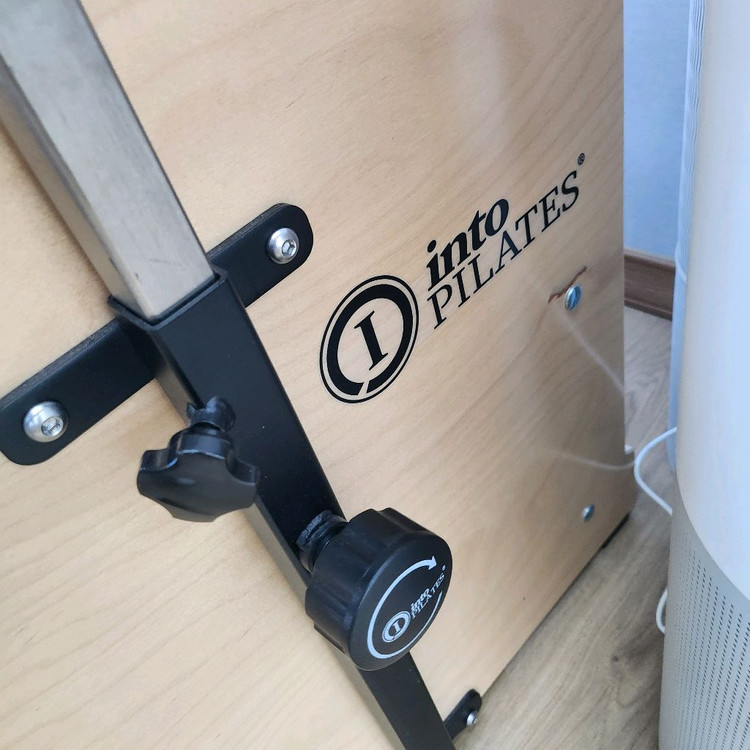 인투필라테스체어 (상태S급)--1