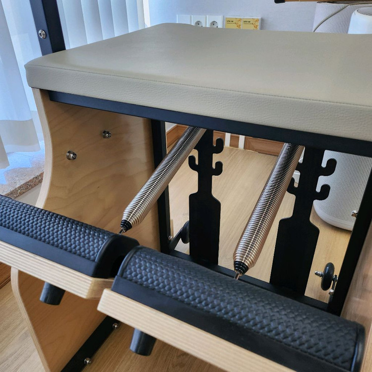 인투필라테스체어 (상태S급)--3