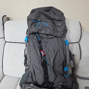 미스테리렌치 글레시어 우먼스 71리터 (샤도우문)