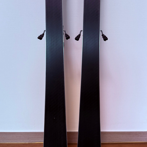 23-24 오가사카 TC-S + SR585 + COMP12 회전 스키 판매합니다.