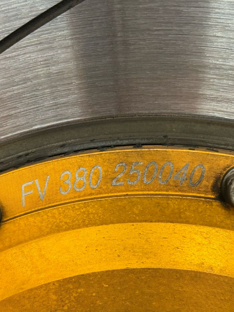 카니발KA4 에이톤브레이크 니트로 로퍼 팝니다--4