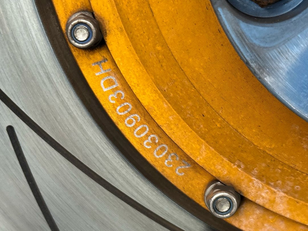 카니발KA4 에이톤브레이크 니트로 로퍼 팝니다--5